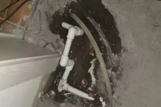 长阳卫生间漏水检测多少钱