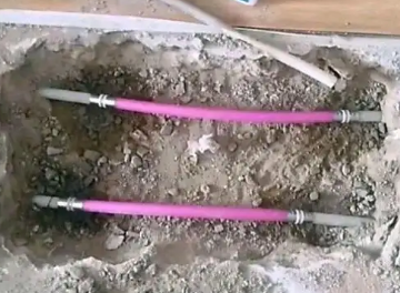 长阳卫生间测漏水多少钱