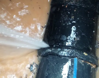 长阳漏水维修价格明细