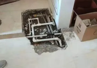 长阳查漏水多少钱