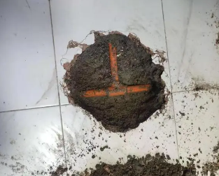 长阳查漏水多少钱