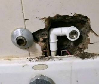 长阳卫生间漏水检测多少钱