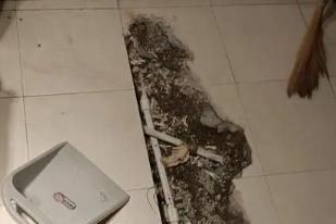 长阳卫生间漏水检测电话